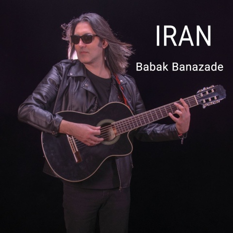 دانلود آهنگ جدید بابک بنازاده ایران