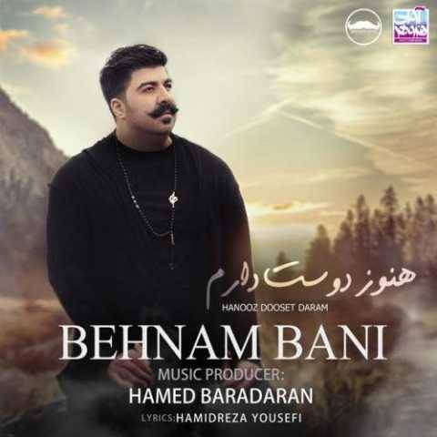 دانلود آهنگ جدید بهنام بانی هنوز دوست دارم