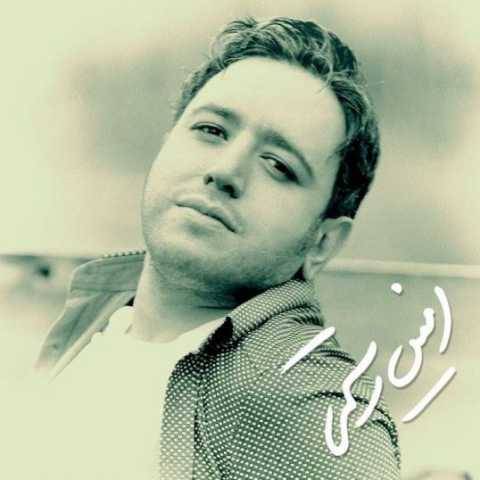 دانلود آهنگ جدید امین رستمی خدا