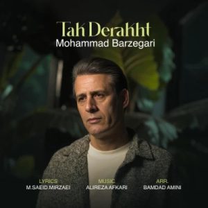 دانلود آهنگ محمد برزگری تک درخت