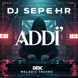 دانلود آهنگ دی جی سپهر دی ام سی عادی