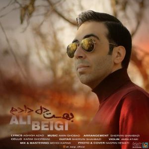 دانلود آهنگ علی بیگی بهت دل دادم