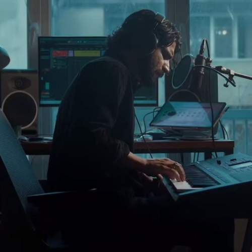 دانلود آهنگ جدید عرفان طهماسبی رفتی ندیدی (دلی)